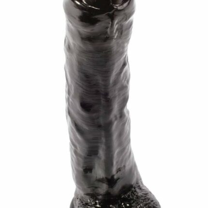 X-Men 12.8" Super Sized Dildo Black - Intimszexshop.hu Online Szexshop