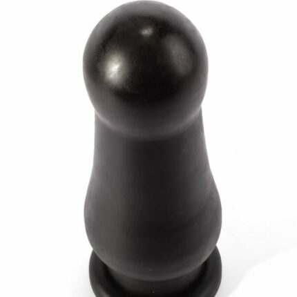 X-Men 8.8" Extra Large Butt Plug Black - Intimszexshop.hu Online Szexshop