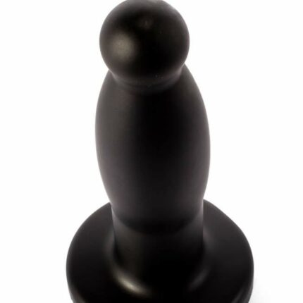 X-Men 9.45" Extra Girthy Butt Plug Black - Intimszexshop.hu Online Szexshop