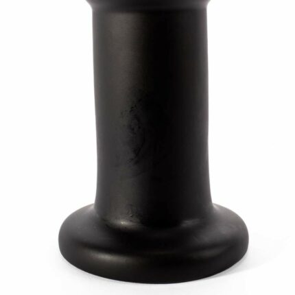 X-Men 10" Extra Girthy Butt Plug Black II - Intimszexshop.hu Online Szexshop