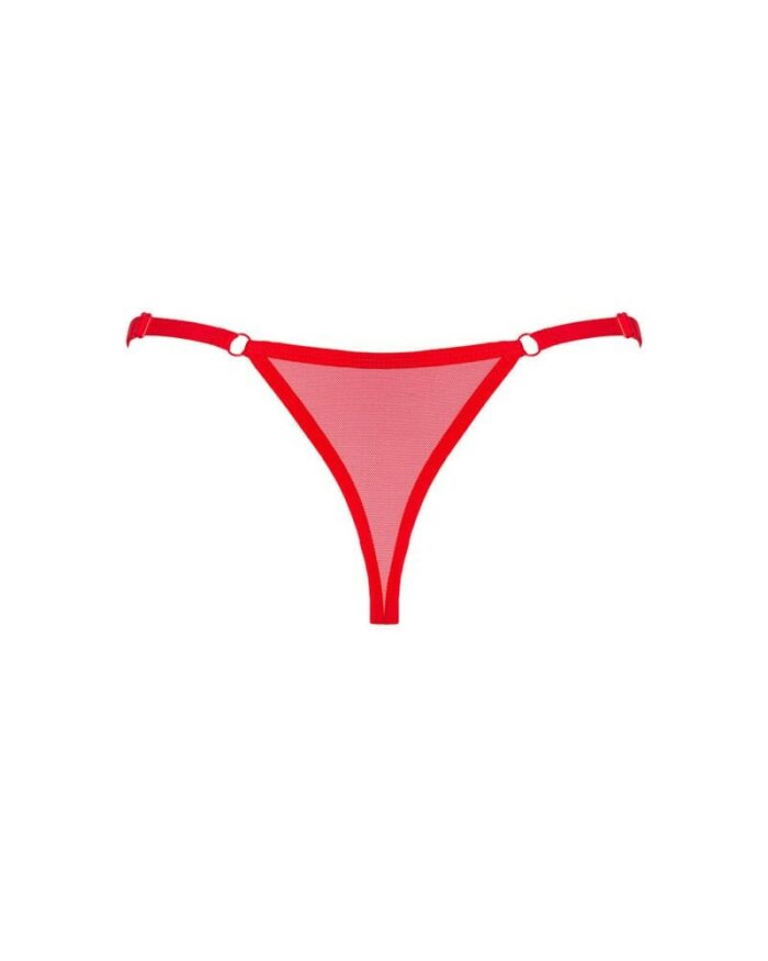 Obsessiver női tanga O/S - Intimszexshop.hu Online Szexshop