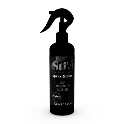 StiVi - spray & play