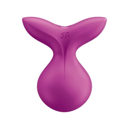 Viva la Vulva 3 violet csiklóizgató - Intimszexshop.hu Online Szexshop