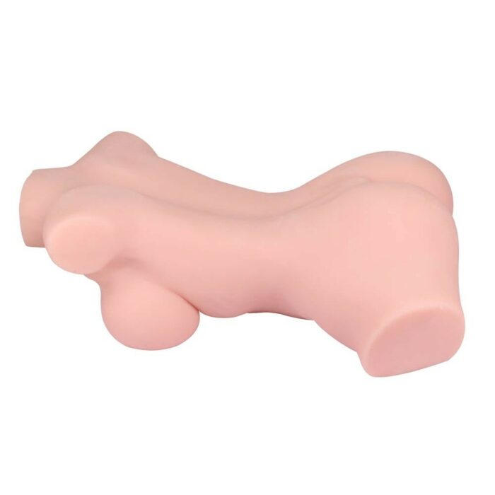 Double Hole 3D Masturbator III guminő - Intimszexshop.hu Online Szexshop