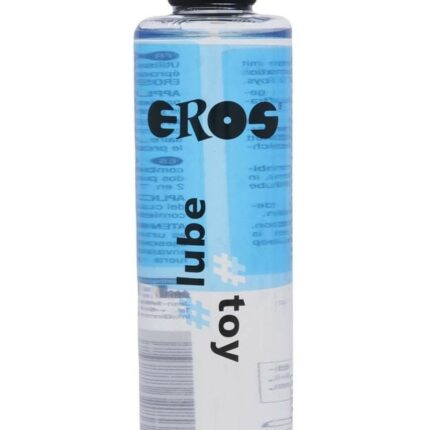 EROS 2in1  lube  toy 250 ml vízbázisú síkosító - Intimszexshop.hu Online Szexshop