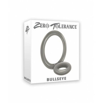 Bullseye Duo Péniszgyűrű - Intimszexshop.hu Online Szexshop