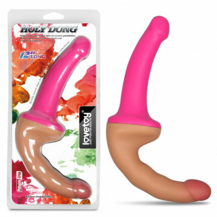 Double-ended Valósághű Dildó - Intimszexshop.hu Online Szexshop