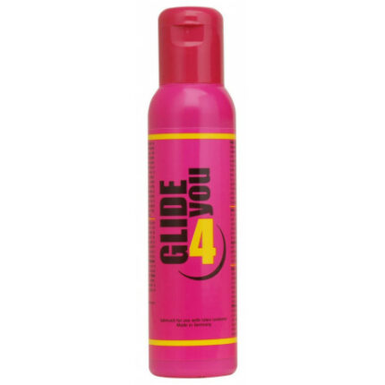 GLIDE4 YOU Síkosító (100ml) - Intimszexshop.hu Online Szexshop