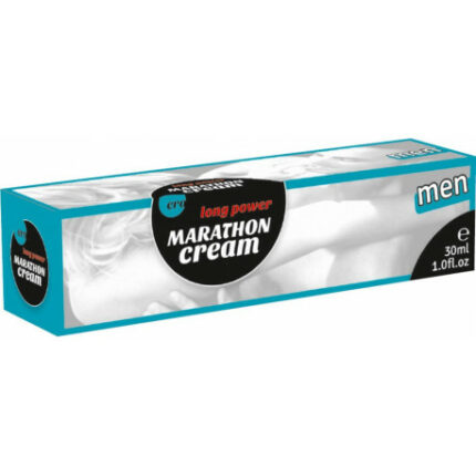 Penis Marathon - Ejakuláció késleltető krém - 30 ml - Intimszexshop.hu Online Szexshop