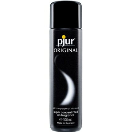 pjur® ORIGINAL - 100 ml bottle - Intimszexshop.hu Online Szexshop