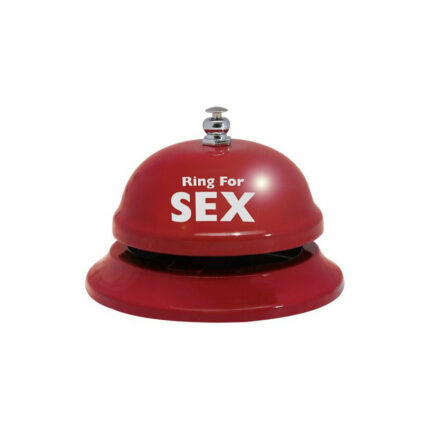 Ring for Sex Counter Bell - Intimszexshop.hu Online Szexshop