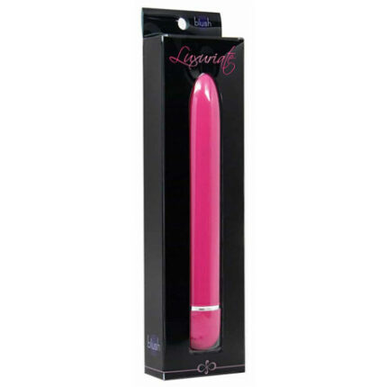 Nexus Rose Luxuriate Pink Rúdvibrátor - Intimszexshop.hu Online Szexshop