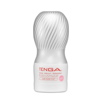 TENGA AIR FLOW GENTLE maszturbátor - Intimszexshop.hu Online Szexshop