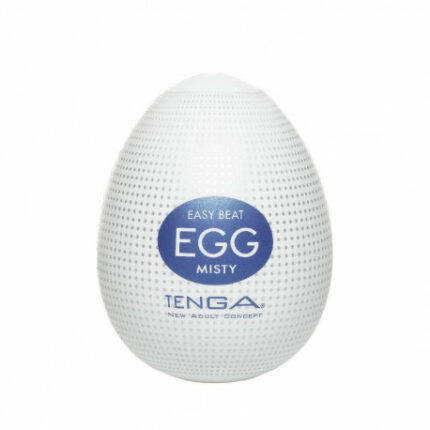 Tenga Egg Misty 1 unit Maszturbátor - Intimszexshop.hu Online Szexshop