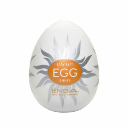 Tenga Egg Shiny 1 unit Maszturbátor - Intimszexshop.hu Online Szexshop