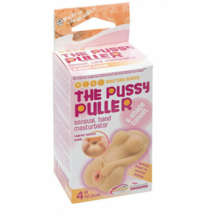 The Pussy Puller Maszturbátor - Intimszexshop.hu Online Szexshop