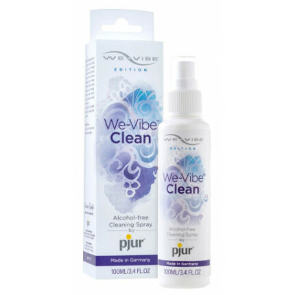 We-Vibe Clean 100 ml - Intimszexshop.hu Online Szexshop