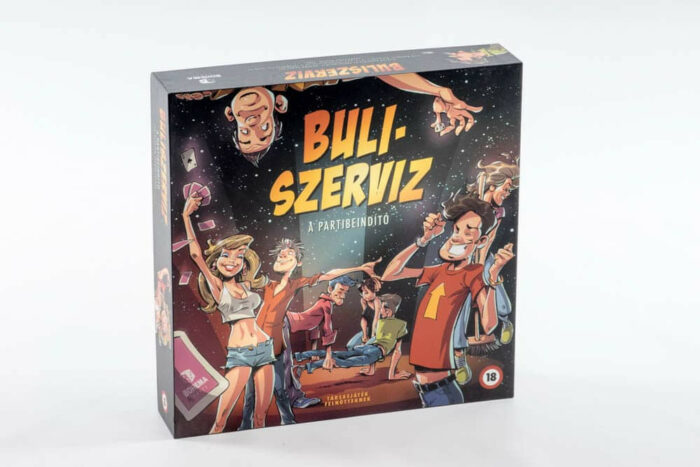 Intimszexshop - Szexshop | Buliszervíz - A partibeindító