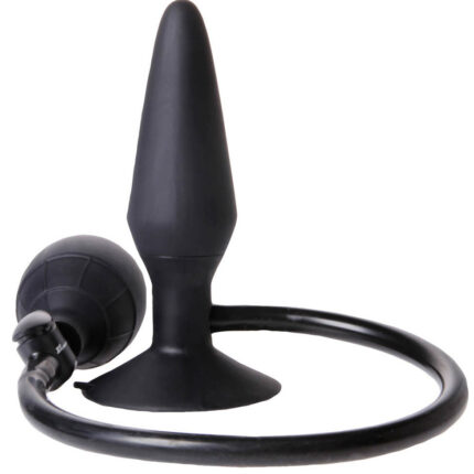 Intimszexshop - Szexshop | Malesation Inflatable Butt Plug Large
