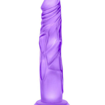 Intimszexshop - Szexshop | Naturally Yours 5 inch Mini Cock Purple