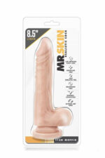 Intimszexshop - Szexshop | Mr. Skin Realistic Cock Stud Muffin