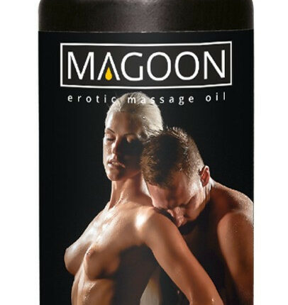 Intimszexshop - Szexshop | Jasmine Erotic Massage Oil 50 ml