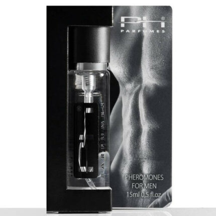 Intimszexshop - Szexshop | Perfumy - spray - blister 15ml / men 4 Sport Polo