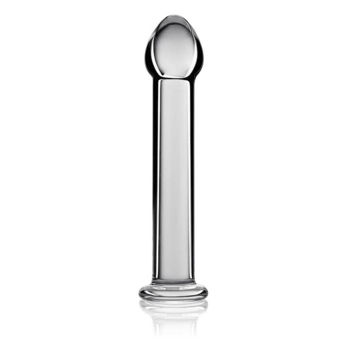 Intimszexshop - Szexshop | Glass Romance Clear 1