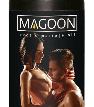 Intimszexshop - Szexshop | Indian Massage Oil 200ml