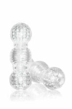 Intimszexshop - Szexshop | M For Men Master Stroker Clear