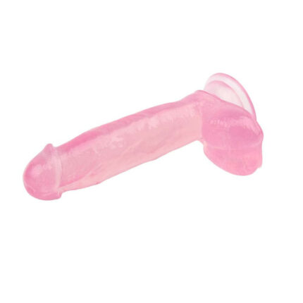 Intimszexshop - Szexshop | 7.0 Inch Dildo-Pink