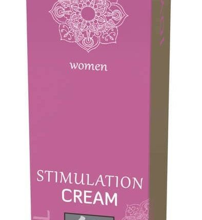 Intimszexshop - Szexshop | Stimulation Cream 30 ml