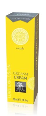 Intimszexshop - Szexshop | Orgasm Couple cream 30 ml