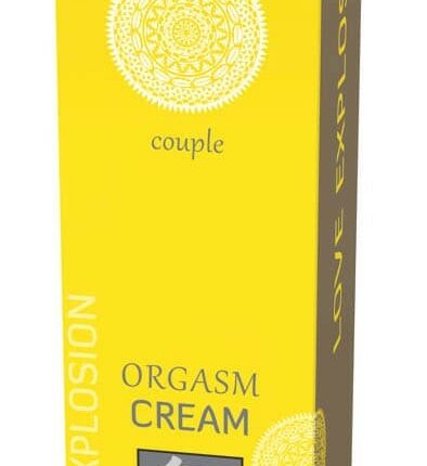 Intimszexshop - Szexshop | Orgasm Couple cream 30 ml