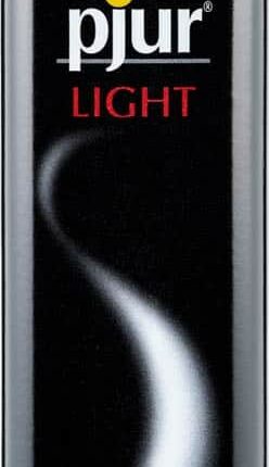 Intimszexshop - Szexshop | pjur Light 100 ml