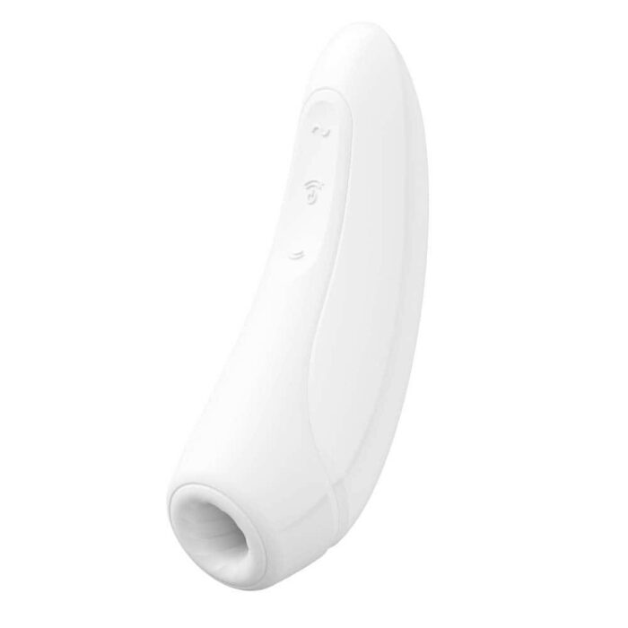 Intimszexshop - Szexshop | Curvy 1+ (White)