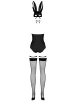 Intimszexshop - Szexshop | Bunny costume S/M black