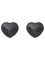 Intimszexshop - Szexshop | A750 nipple covers black