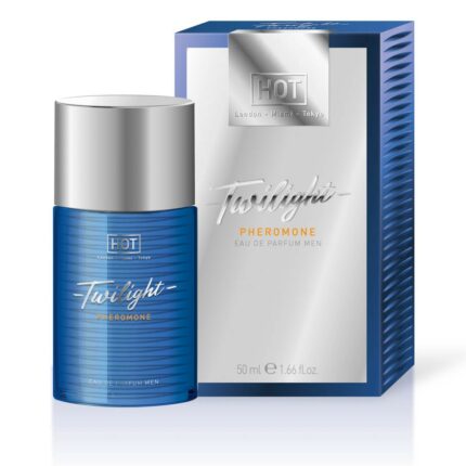 Intimszexshop - Szexshop | HOT Twilight Pheromone Parfum men 50ml