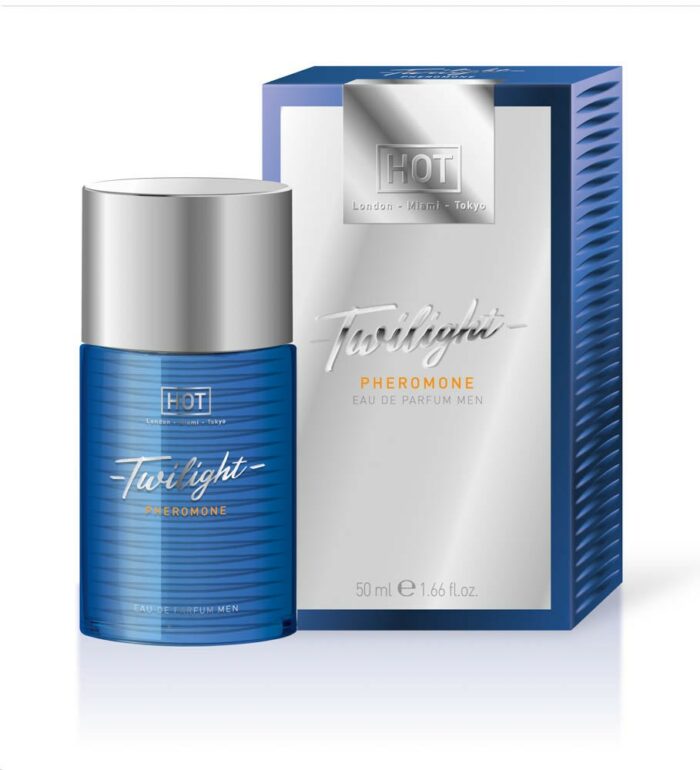 Intimszexshop - Szexshop | HOT Twilight Pheromone Parfum men 50ml