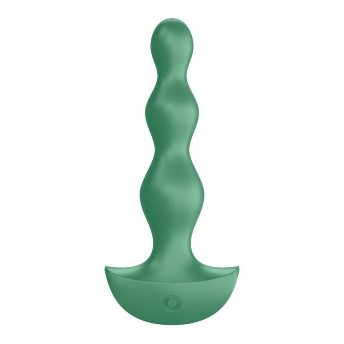 Intimszexshop - Szexshop | Lolli-Plug 2 (green)