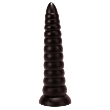 Intimszexshop - Szexshop | X-MEN 11.6 inch Butt Plug Black