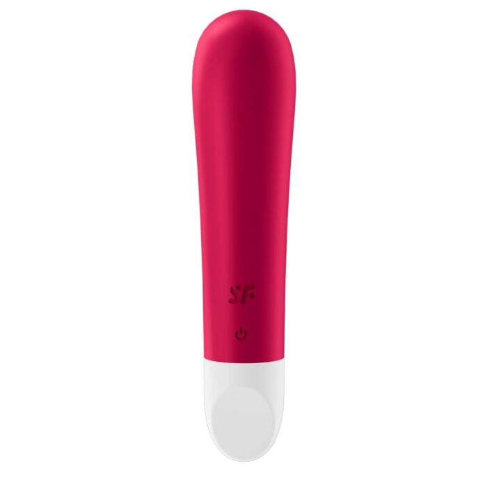 Intimszexshop - Szexshop | Ultra Power Bullet 1 red