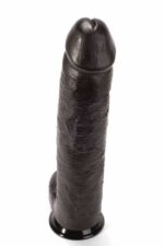 Intimszexshop - Szexshop | X-MEN Hunter's 17" Cock Black