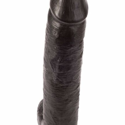 Intimszexshop - Szexshop | X-MEN Hunter's 17" Cock Black