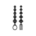 Intimszexshop - Szexshop | Satisfyer Love Beads Black