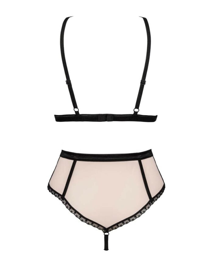 Intimszexshop - Szexshop | Lilines 2-pcs set S/M