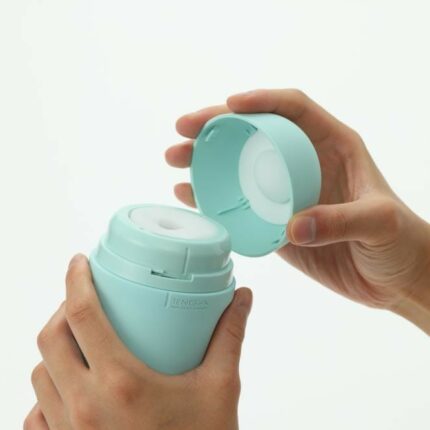 Intimszexshop - Szexshop | TENGA PUFFY MINT GREEN