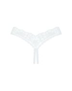 Intimszexshop - Szexshop | Heavenlly crotchless thong M/L