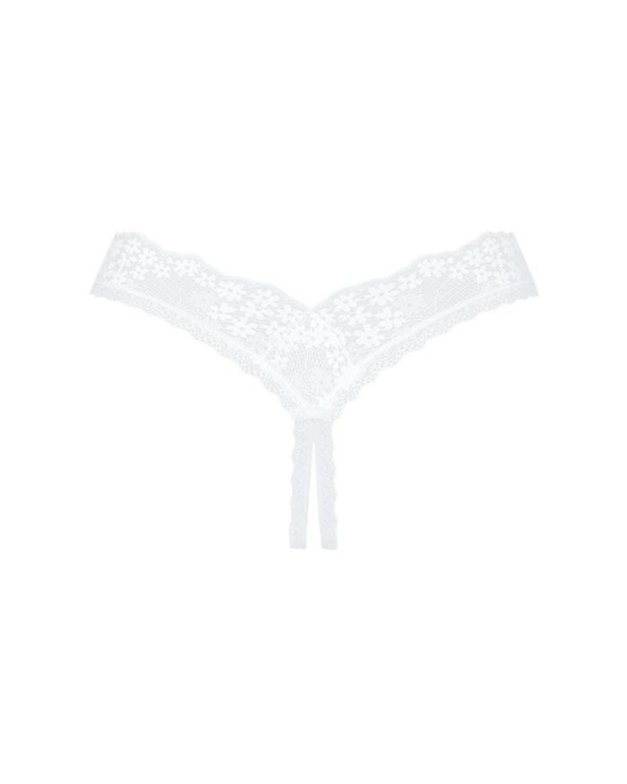 Intimszexshop - Szexshop | Heavenlly crotchless thong M/L